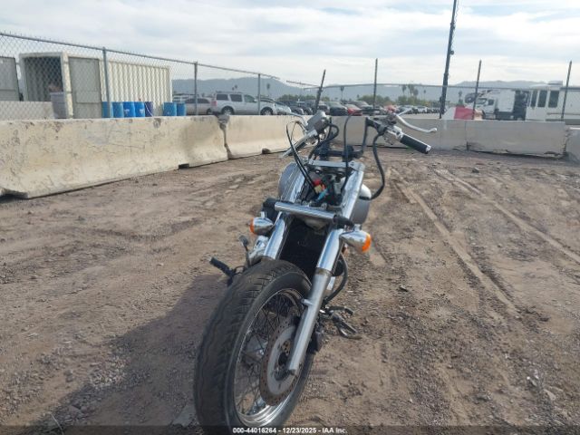 2006 HONDA VT750 JH2RC50486M202365 Photo 4