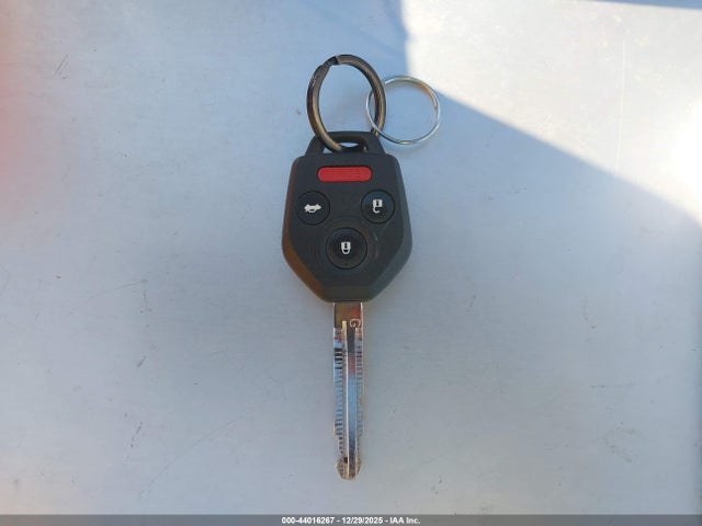 JF1VA1D6XF9831717 Subaru Wrx Premium