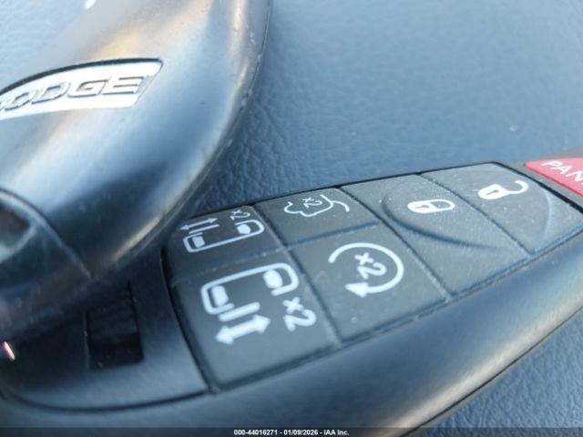 2008 DODGE GRAND CARAVAN 2D8HN54P18R146192 Photo 10