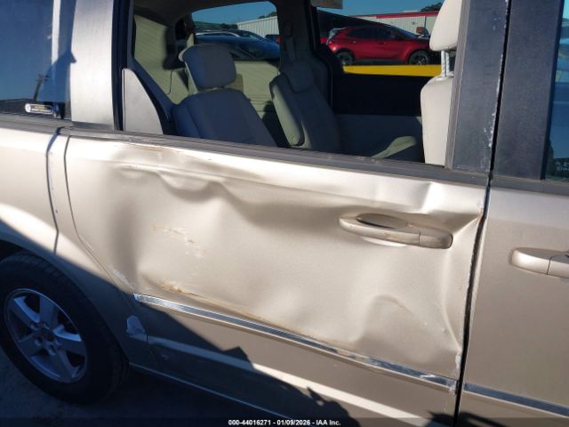 2008 DODGE GRAND CARAVAN 2D8HN54P18R146192 Photo 5