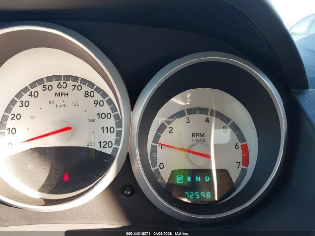 2008 DODGE GRAND CARAVAN 2D8HN54P18R146192 Photo 6