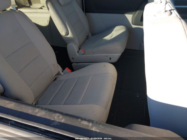 2008 DODGE GRAND CARAVAN 2D8HN54P18R146192 Photo 7