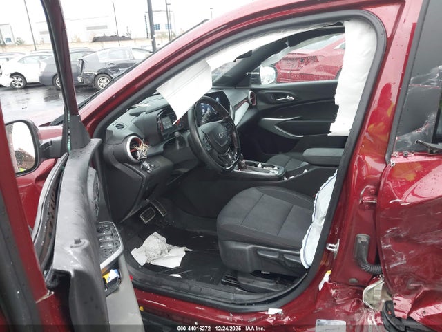 KL77LGE27RC163603 Chevrolet Trax Fwd 1rs