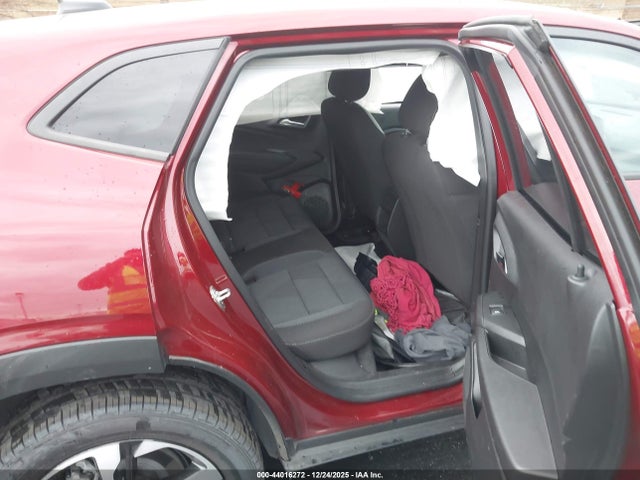 KL77LGE27RC163603 Chevrolet Trax Fwd 1rs