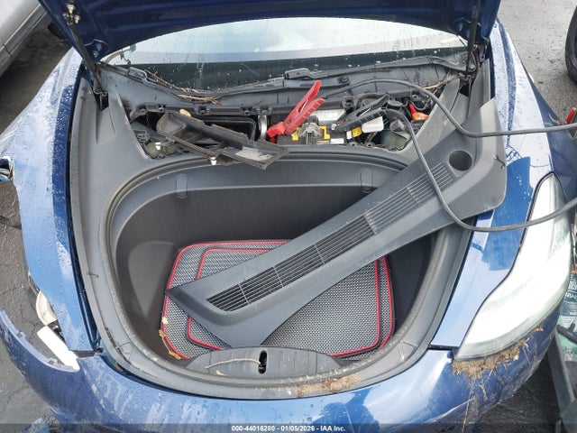 2019 TESLA MODEL 3 5YJ3E1EB3KF390997 Photo 9