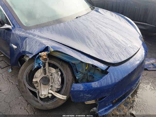 2019 TESLA MODEL 3 5YJ3E1EB3KF390997 Photo 5