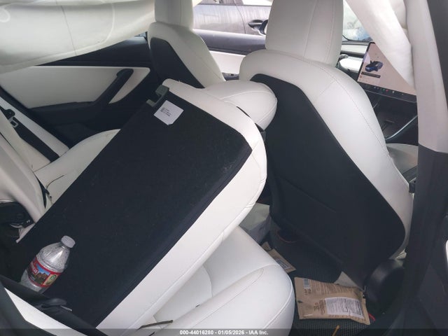 2019 TESLA MODEL 3 5YJ3E1EB3KF390997 Photo 7