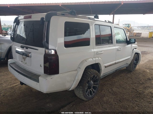 2006 JEEP COMMANDER 1J8HH58N36C125843 Photo 3