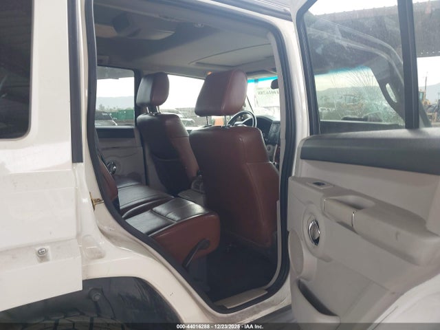 2006 JEEP COMMANDER 1J8HH58N36C125843 Photo 7