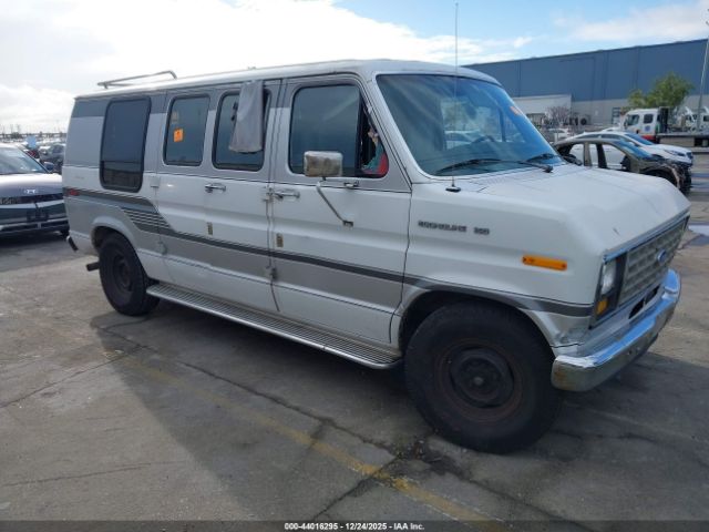 1990 FORD ECONOLINE 1FDEE14H3LHB25315
