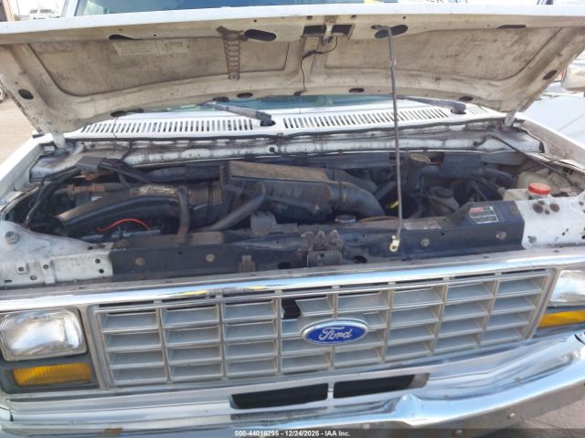 1990 FORD ECONOLINE 1FDEE14H3LHB25315 Photo 9