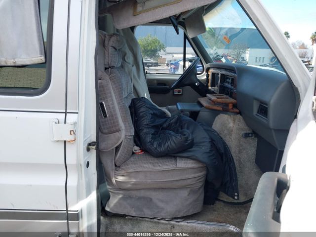 1990 FORD ECONOLINE 1FDEE14H3LHB25315 Photo 4