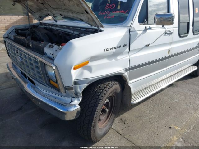 1990 FORD ECONOLINE 1FDEE14H3LHB25315 Photo 5