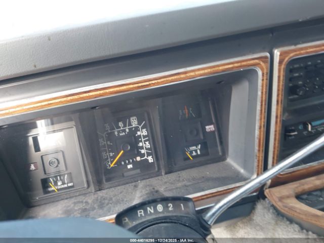 1990 FORD ECONOLINE 1FDEE14H3LHB25315 Photo 6