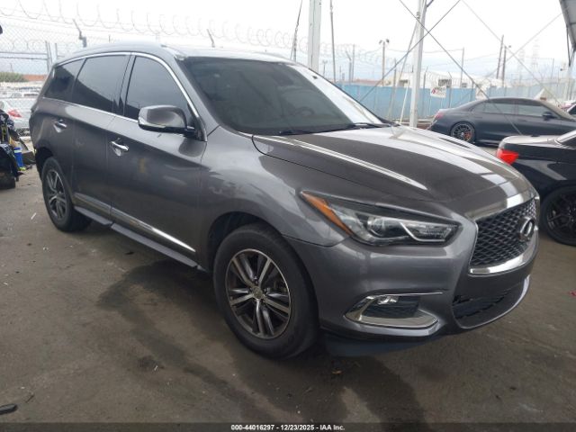 2019 INFINITI QX60 5N1DL0MN9KC517597