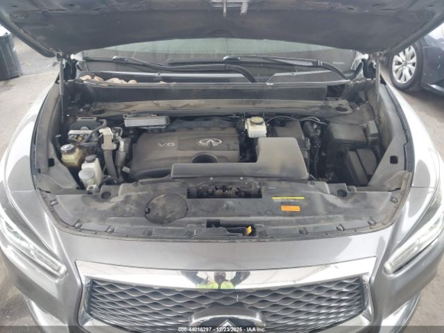 2019 INFINITI QX60 5N1DL0MN9KC517597 Photo 9