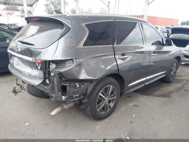 2019 INFINITI QX60 5N1DL0MN9KC517597 Photo 3