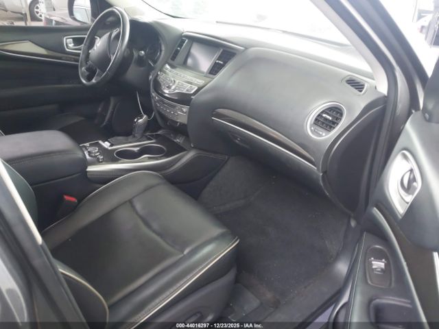 2019 INFINITI QX60 5N1DL0MN9KC517597 Photo 4