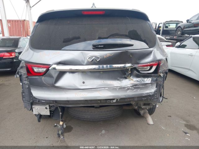 2019 INFINITI QX60 5N1DL0MN9KC517597 Photo 5