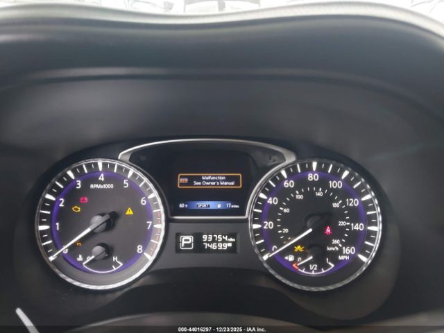 2019 INFINITI QX60 5N1DL0MN9KC517597 Photo 6