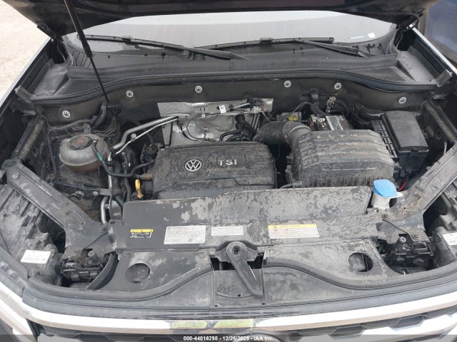 2023 VOLKSWAGEN ATLAS CROSS SPORT 1V2WC2CA0PC213085 Photo 9