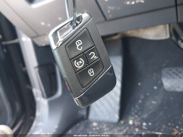 2023 VOLKSWAGEN ATLAS CROSS SPORT 1V2WC2CA0PC213085 Photo 10