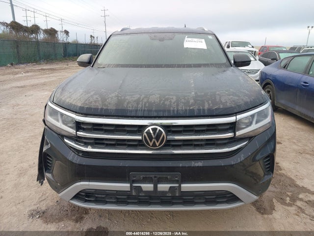 1V2WC2CA0PC213085 Volkswagen Atlas Cross Sport 2.0t Se W/technology