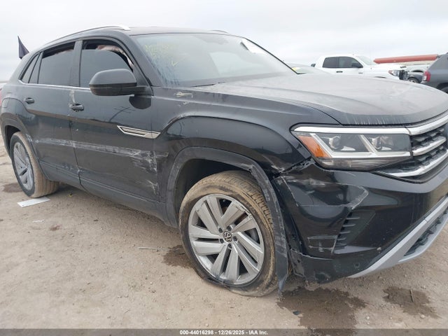 2023 VOLKSWAGEN ATLAS CROSS SPORT 1V2WC2CA0PC213085 Photo 5