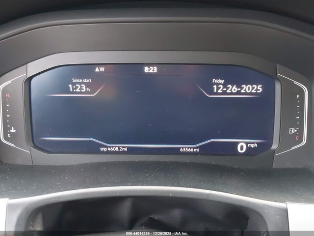 2023 VOLKSWAGEN ATLAS CROSS SPORT 1V2WC2CA0PC213085 Photo 6