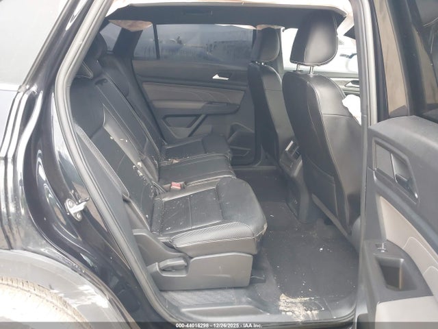 2023 VOLKSWAGEN ATLAS CROSS SPORT 1V2WC2CA0PC213085 Photo 7