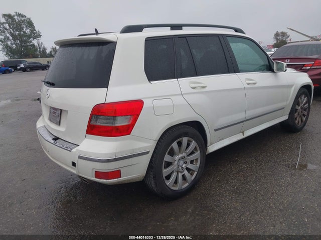 44016303 :رقم المزاد ، WDCGG5GB1CF896268 vin ، 2012 Mercedes-benz Glk 350 مزاد بيع