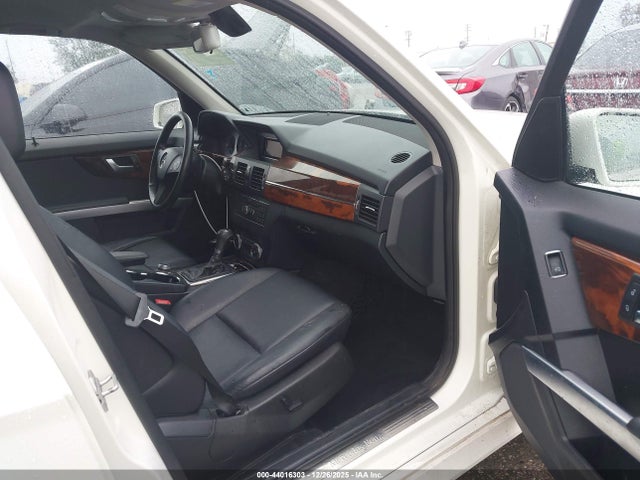 44016303 :رقم المزاد ، WDCGG5GB1CF896268 vin ، 2012 Mercedes-benz Glk 350 مزاد بيع