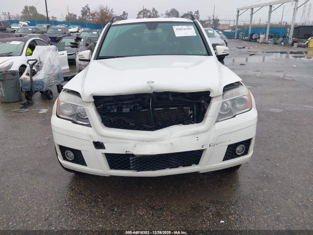 44016303 :رقم المزاد ، WDCGG5GB1CF896268 vin ، 2012 Mercedes-benz Glk 350 مزاد بيع