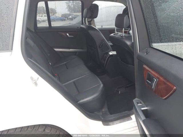 44016303 :رقم المزاد ، WDCGG5GB1CF896268 vin ، 2012 Mercedes-benz Glk 350 مزاد بيع