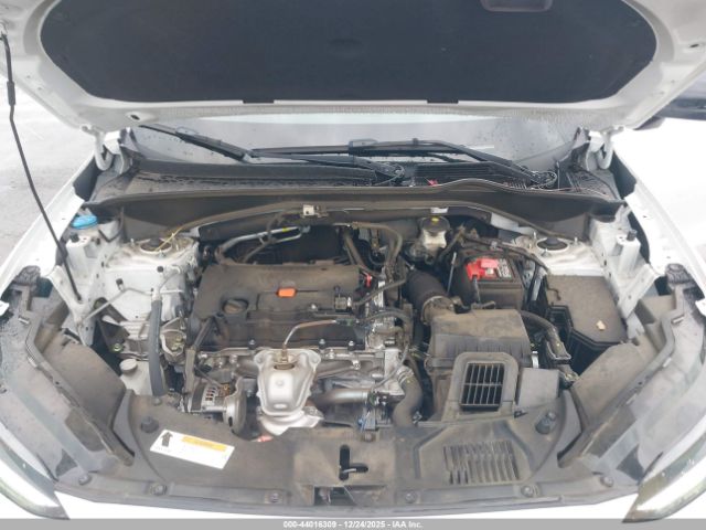 2024 HONDA HR-V 3CZRZ2H53RM769914 Photo 9