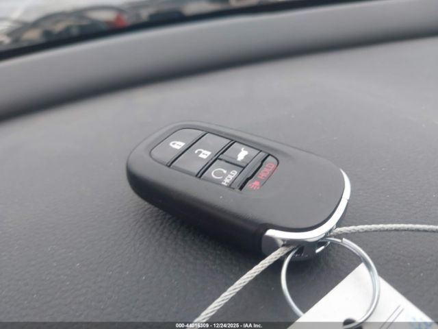 2024 HONDA HR-V 3CZRZ2H53RM769914 Photo 10