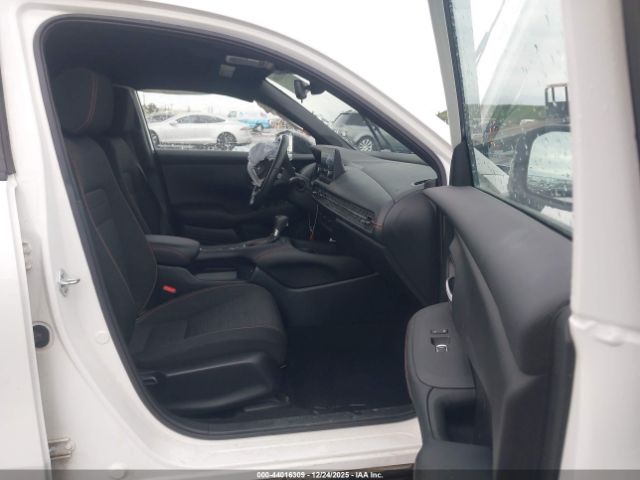 2024 HONDA HR-V 3CZRZ2H53RM769914 Photo 4