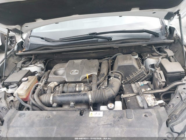 JTJYARBZXH2079321 Lexus Nx 200t F Sport
