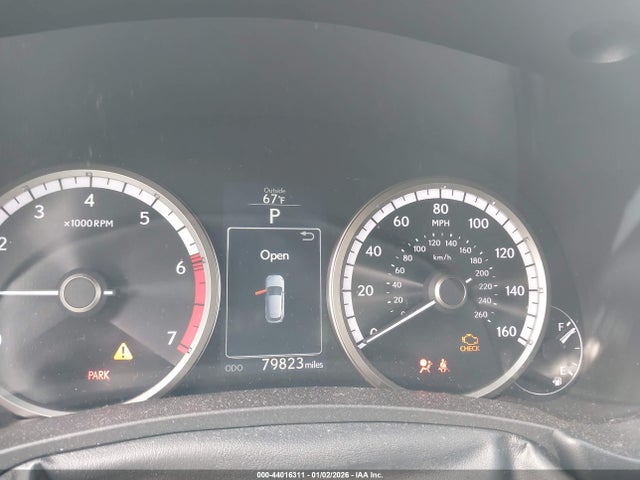 JTJYARBZXH2079321 Lexus Nx 200t F Sport