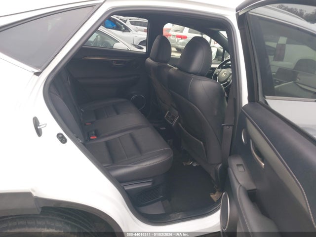 JTJYARBZXH2079321 Lexus Nx 200t F Sport