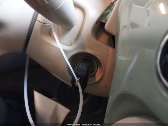 2015 FIAT 500C 3C3CFFDR1FT620556 Photo 10