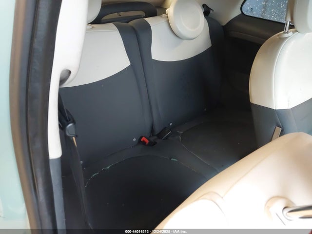 2015 FIAT 500C 3C3CFFDR1FT620556 Photo 7