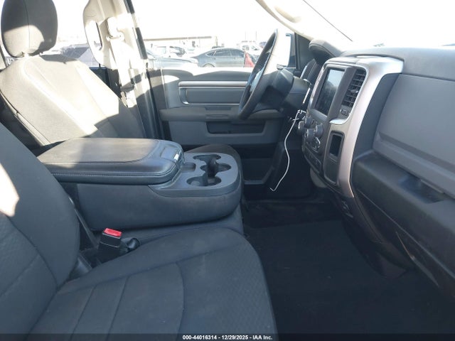 Aukcja sprzedaży 2019 Ram 1500 Classic Warlock  4x2 6'4 Box, vin: 1C6RR6GG4KS698128, numer aukcji: 44016314