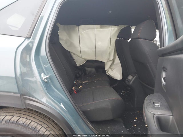 2024 HONDA HR-V 3CZRZ1H52RM753472 Photo 7