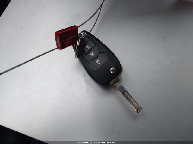 1G1BC5SM9J7213494 Chevrolet Cruze Ls Auto