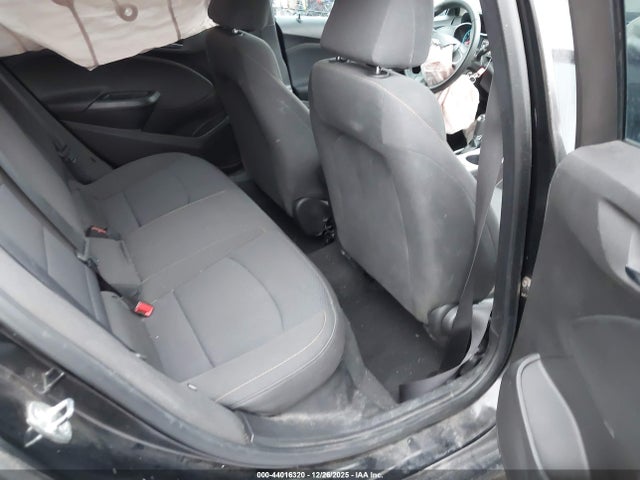 1G1BC5SM9J7213494 Chevrolet Cruze Ls Auto