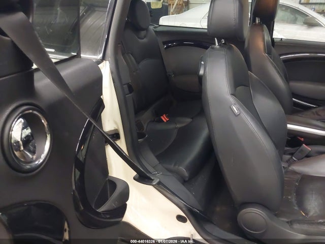 2010 MINI COOPER S CLUBMAN WMWMM3C5XATZ32525 Photo 7
