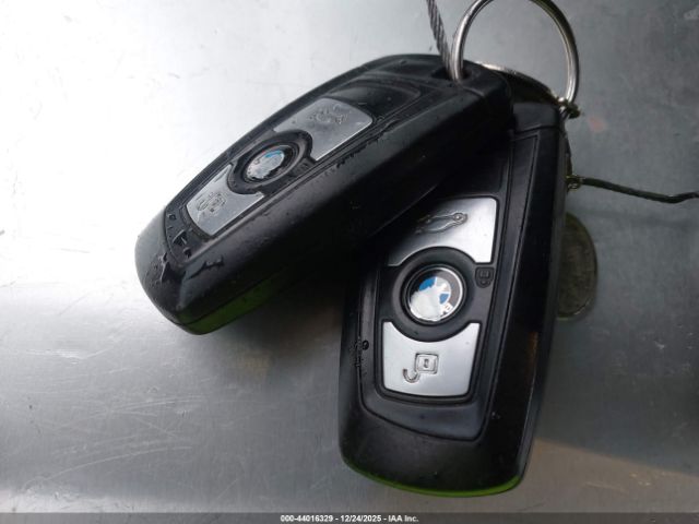 2014 BMW 328I WBA3C1C50EK108659 Photo 10