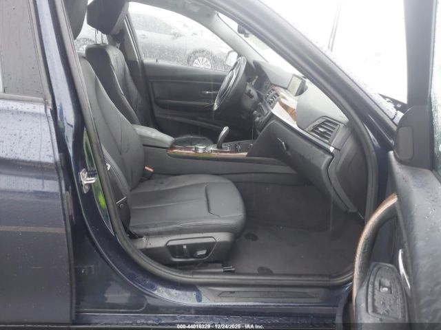 2014 BMW 328I WBA3C1C50EK108659 Photo 4