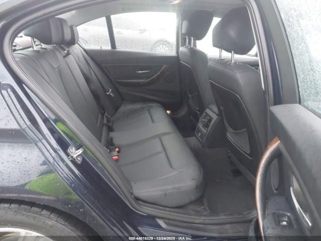 2014 BMW 328I WBA3C1C50EK108659 Photo 7